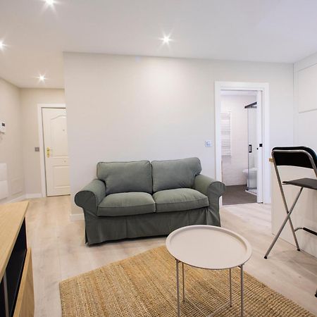 Apartamentos O Devezo Vilalba Bagian luar foto