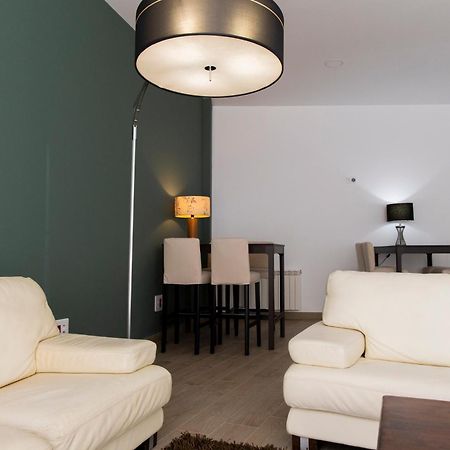 Apartamentos O Devezo Vilalba Bagian luar foto