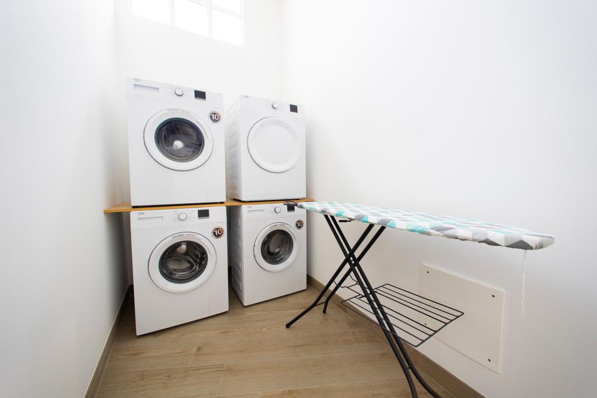 Apartamentos O Devezo Vilalba Bagian luar foto